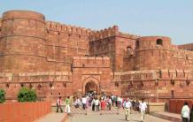 Agra Mathura Tour package, Vrindavan Tour Package