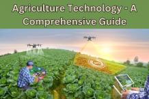 Agriculture Technology - A Comprehensive Guide - WriteUpCafe.com