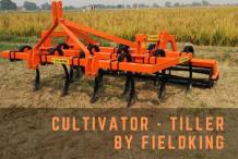 cultivator