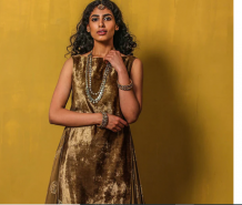 Redefining Ethnic Wear: Classic Designs, Modern Attitude