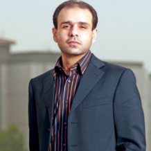 Ali Riaz Malik