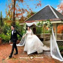 Settlers Country Manor Wedding Venue West Auckland | iHeart