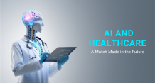 AI and Healthcare: A Match Made in the Future