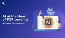 Enhance P2P Lending Platform Software Capabilities with Intelligent AI Solutions