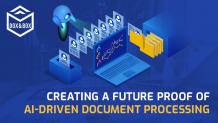 AI-driven Document Processing