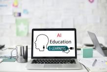 Is Artificial Intelligence the Game Changer in Educational Industry? - Aiiot Talk