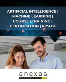 Comprehensive Artificial Intelligence Course in Riyadh | Machine Learning Certification