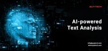 AI-powered Text Analysis: Bring New Level of Insight into Customer Relationships