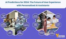 AI Trends 2024: Your Personalized Assistant Redefining User Experience