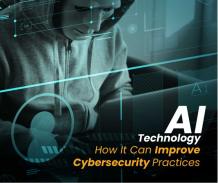 AI Technology: Implementation Artificial Intelligence in Cybersecurity?