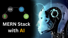 Mern Stack With AI