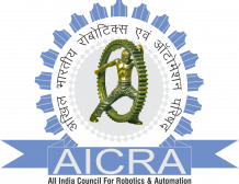 State & District Coordinator - Council For Robotics & Automation | AICRA
