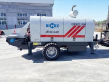 Bomba de Concreto Precio - AIMIX Grupo Fabricante Profesional