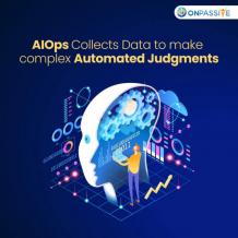 Role Of AIOps In Traditional IT Management Strategies