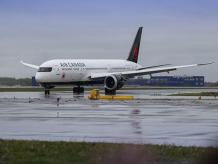 Air Canada resumes India flights as Pakistan airspace reopens | Aviation