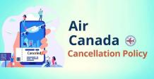 Air Canada Refund Policy