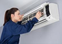 Get the Best Air Condition Repair and Servicing in Coquitlam