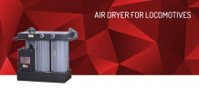 Air dryer price