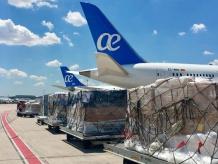 Air Europa appoints Nordic GSA for Finland and Norway | Air Cargo