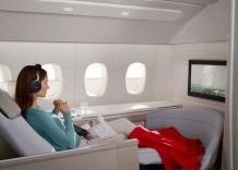 Book Air France Business Class Flight For Top Destinations