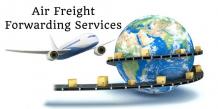 What does an Air Freight logistics company do? - Vtlpl