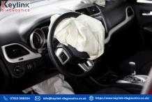 airbag reset