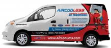 The Best 24/7 Emergency AC Repair Near Me | AirCooLess