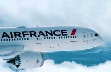 Instant Flight Booking With Air France Airlines Number
