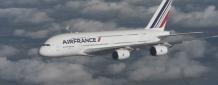 Get Flights In Budget Only With Air France Airlines Number