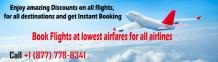 Frontier Airlines Reservations 1-877-778-8341 | Official Website