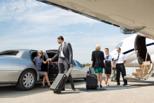 Airport Limousine Services Toronto