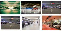 Compare Parking Deals And Book a Safe Spot for your Car
