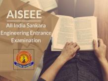 AISEEE 2019- Application Form, Exam Dates, Eligibility, Syllabus