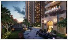 Residential Flats in Raj Nagar Exension