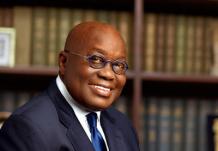  Ghana Politics-The Biography of Akufo-Addo           |            Ghanalive.tv 