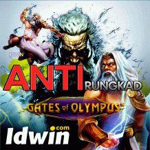 Main Slot Gratis | Akun Demo | IDWIN