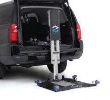 Avail the Complete Freedom of Moving around with Mobility Scooter Lifts For Sale