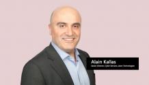 Axon Technologies appoints Alain Kallas as Senior Director, Cyber Services