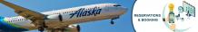 Alaska Airlines Reservations - Alaska Airlines Customer Service | First Fly Travel