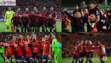 Albania Vs Spain Tickets: Albania UEFA Euro 2024 Fixtures, Dates, Venues, and Game Analysis