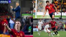 Albania vs Spain Tickets: Albania UEFA Euro 2024 Squad Sylvinho