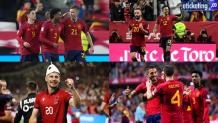 Albania vs Spain Tickets Spain at Euro Cup 2024 Scandals Hopes