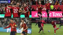 Albania vs Spain Tickets: Spain at UEFA Euro 2024 Teams