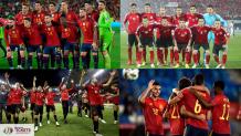 Albania Vs Spain Tickets: Albania with 26 players in EURO 2024, UEFA goes against Silvinho and makes the sensational decision - World Wide Tickets and Hospitality - Euro 2024 Tickets | Euro Cup Tickets | UEFA Euro 2024 Tickets | Euro Cup 2024 Tickets | Euro Cup Germany tickets | Euro Cup Final Tickets