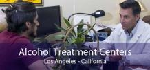 Alcohol Treatment Centers Los Angeles, CA - Inpatient Alcohol Treatment Centers Near Me