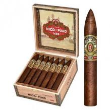 Alec Bradley Nica Puro Torpedo