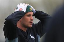 Alex Hales Clears Out The Rumours Of Having Coronavirus Symptoms
