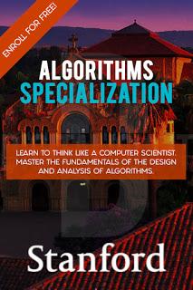  Algorithms Specialization | Positioned To Ace Your Technical Interviews & Speak Fluently Algorithms | DigitalisiaIT 