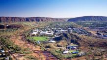 Exciting Things to Do in Alice Springs