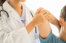 Physiotherapist in Aliganj Lucknow | Spine Physiotherapy